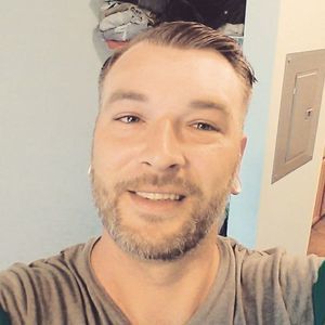 Meet your Posher, Gary